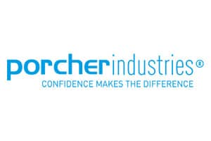 Porcher Industries logo