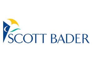Scott Bader logo
