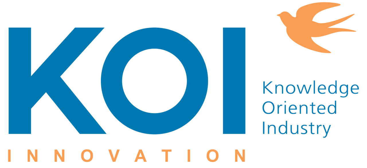 KOI Innovation & Sustainability