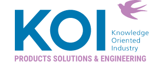 KOI products solutions